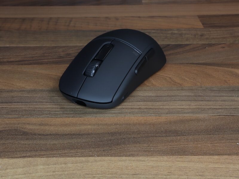 Turtle Beach Burst II Pro NVIDIA Reflex wireless gaming mouse 8K ultra lightweight speed acceleration OWL-Eye PhantomFlex.JPG